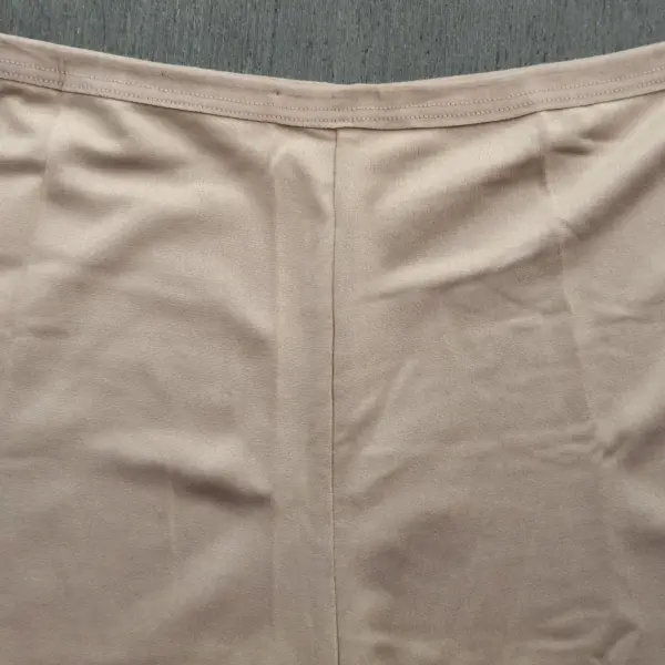 Short Anágua Segunda Pele