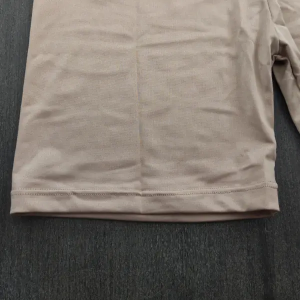 Short Anágua Segunda Pele