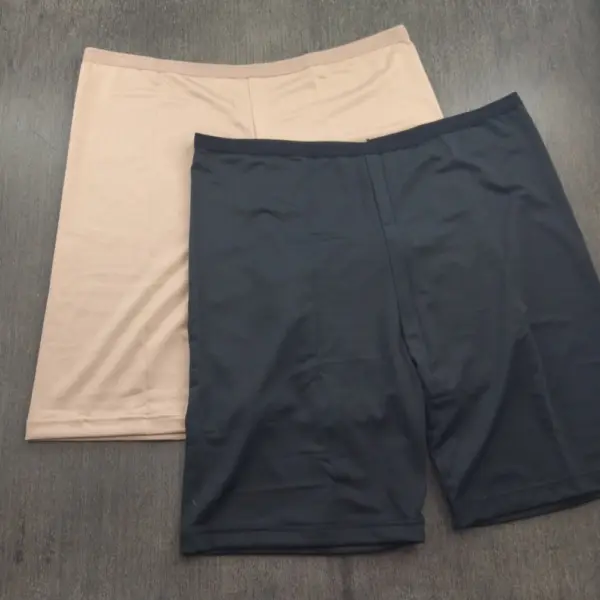 Short Anágua Segunda Pele