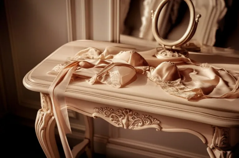A Mulher Brasileira e a Lingerie