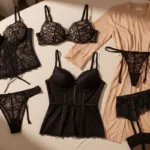 5 Modelos de Lingerie Que Vendem Muito