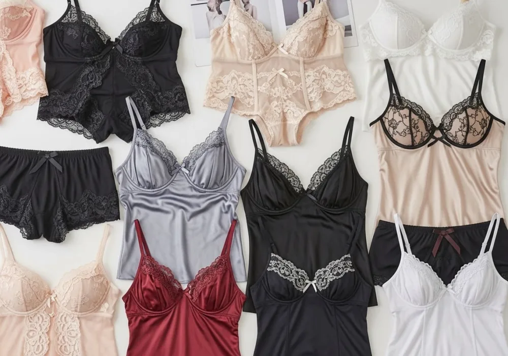 Baby Doll no Atacado: Onde Comprar e Quais Modelos Mais Vendem