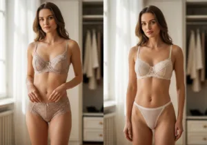 Calcinha Caleçon ou Fio Dental? Saiba Qual Modelo Usar Com Cada Tipo de Roupa