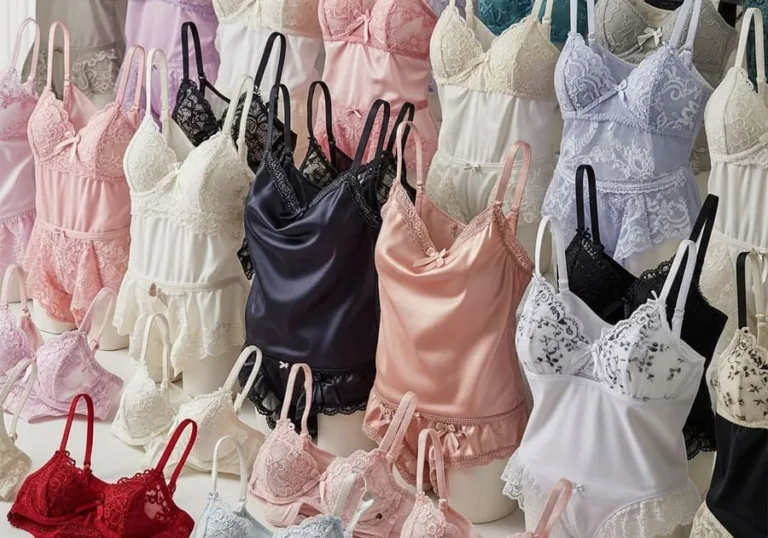 Baby Doll no Atacado: Onde Comprar e Quais Modelos Mais Vendem