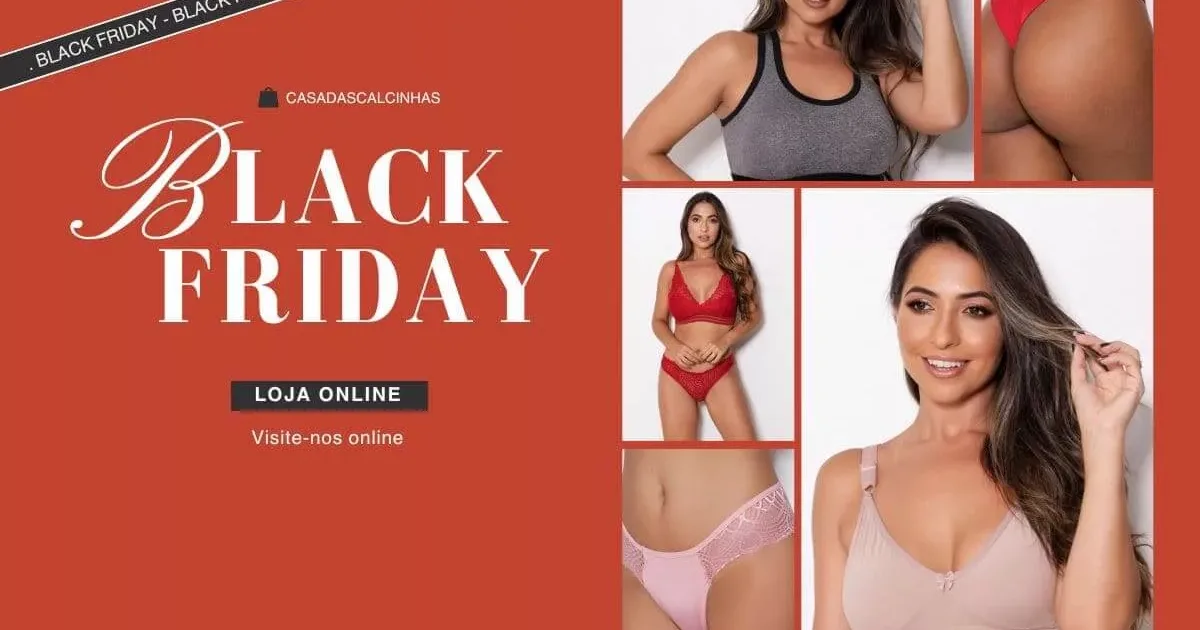 Black Friday - Black Friday - Black Friday
