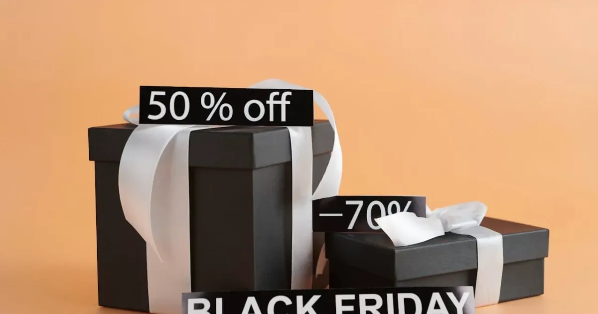 Black Friday