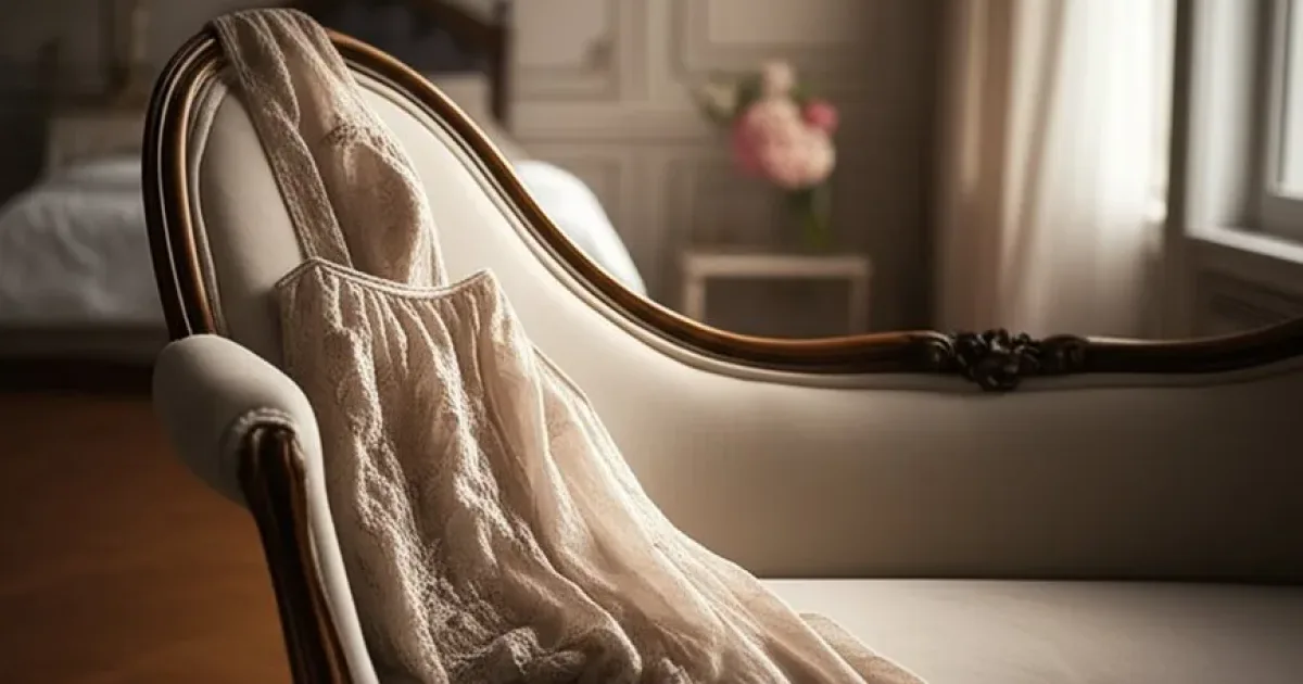O Segredo da Confiança Como a Lingerie Certa Pode Mudar Seu Dia