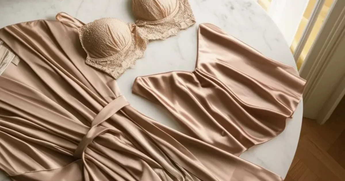 Sutiã de amamentação, camisolas e robes: como escolher as peças de maternidade ideais?